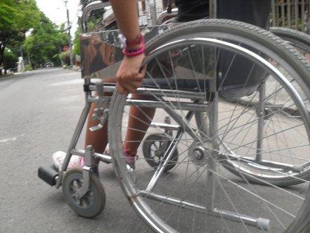 $ 640 millones para programas dirigidos a poblaci�n con discapacidad