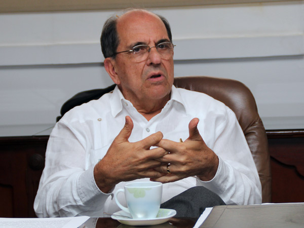 Positivo balance en utilidades y transferencias por contrato entre el Municipio y el CDAV