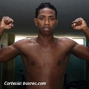 Boxeador cale�o le otorga un triunfo al pa�s; la Alcald�a felicita al deportista