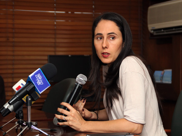 La Alcald�a y la Naci�n gestionan cr�dito por $ 90.000 millones para el MIO