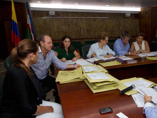 Uni�n temporal inaugurar� los World Games con talentos de Cali