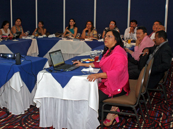 El Instituto Popular de Cultura apoyar� procesos formativos en comunas