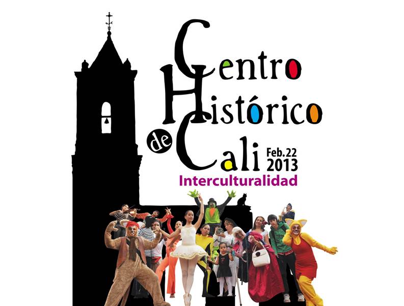 Progr�mese de nuevo con las actividades del �Viernes de Centro Hist�rico�
