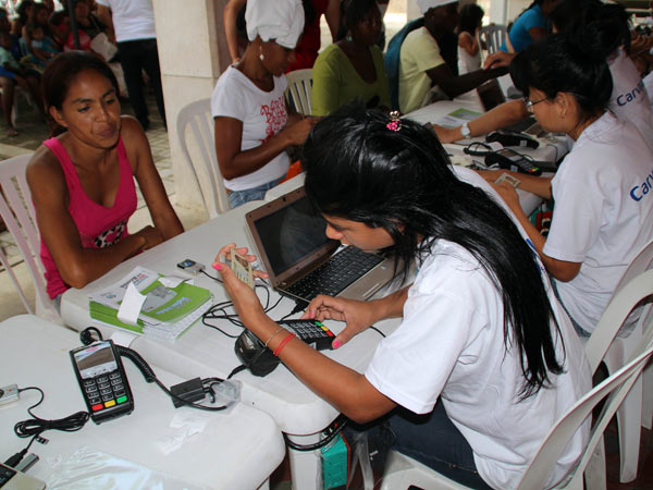 Segundo d�a de normalidad en jornada de M�s Familias en Acci�n