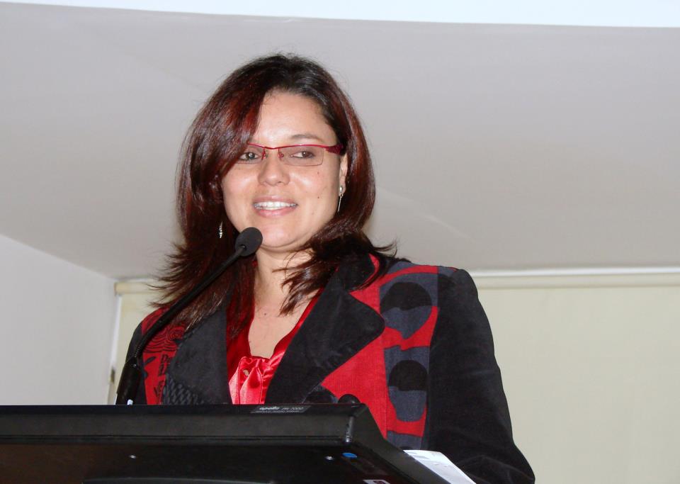 Conferencia sin costo con abogada que lider� en Bogot�, programa de justicia de g�nero