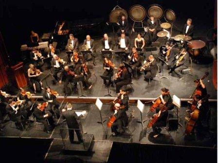La m�sica del checo Vaclav Pacl, en el s�ptimo concierto de temporada de la Filarm�nica de Cali
