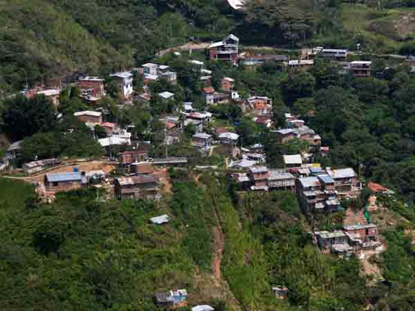 Planeaci�n convoca a la Comuna 18 a participar en la construcci�n colectiva del POT