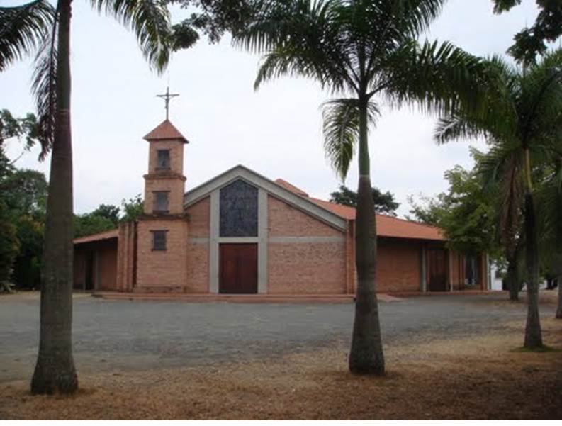 Cali conmemora hoy 14 a�os de uno de los hechos que conmocion� a la ciudad: el secuestro masivo en la iglesia La Mar�a