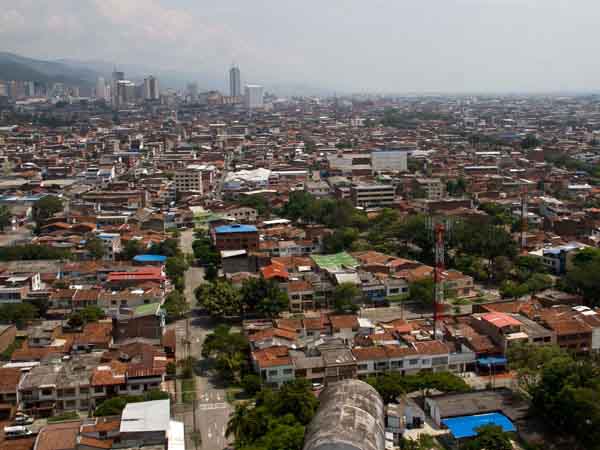 Luz verde para familias en vulnerabilidad y en condici�n de desplazamiento
