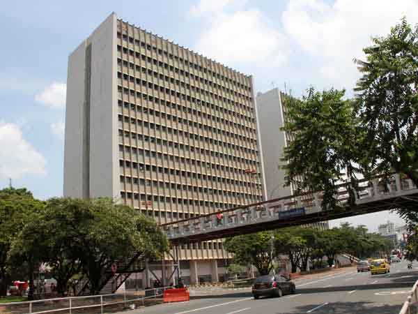 Convocatoria del Departamento Administrativo de Hacienda Municipal: Aviso P�blico
