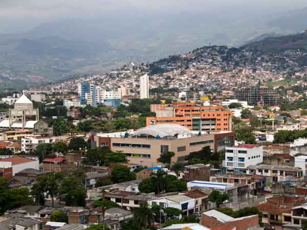 Organismos de salud se preparan para Cumbre Afro