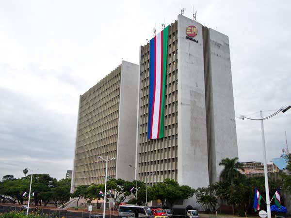 �La nueva junta directiva de Emcali est� conformada por expertos� Alcalde