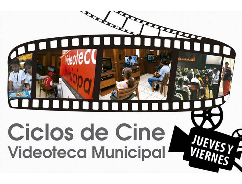 �ltimo jueves y viernes del ciclo de cine Hind� y Vidas en Do Re M�