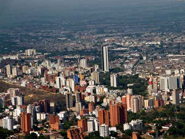 �Abre tus Ojos Colombia� lucha contra el delito sexual hacia los menores