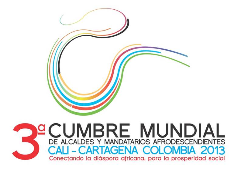 Cali est� a unas horas de otro evento de talla mundial: la Cumbre Afro