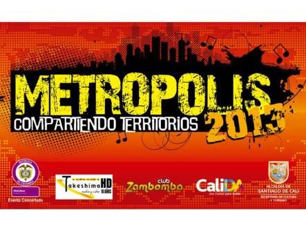 Los mejores del rock, salsa y m�sica urbana, en concierto en el Municipal