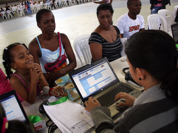 Vence el plazo para ponerse al d�a con el programa M�s Familias en Acci�n