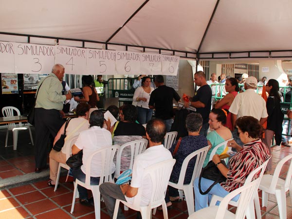Administraci�n atender� hasta el �ltimo solicitante del papayazo: Alcalde (e) de Cali