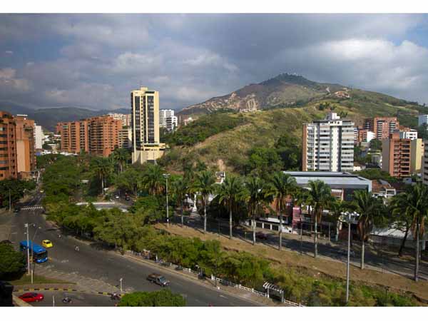 El turismo en Cali se fortalece con una ruta de capacitaci�n