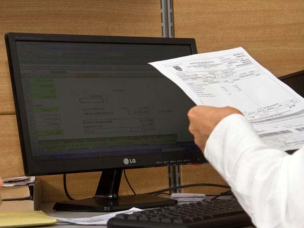 Hacienda Municipal atendi� por internet en el �ltimo mes a casi 60.000 usuarios