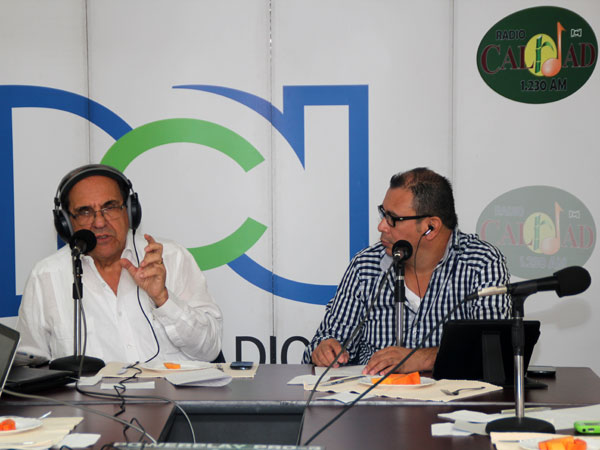 Alcalde de Cali atiende este mi�rcoles Consejo Radial Comunitario