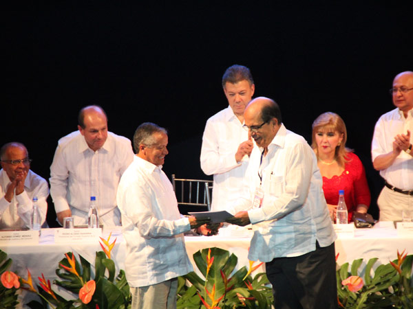 La Jurisdicci�n Contenciosa Administrativa celebra su centenario en Cali
