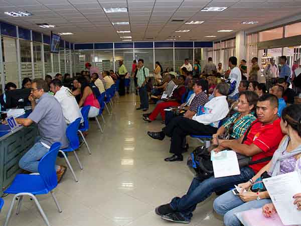 Sin descuentos cualquiera puede ponerse al d�a con la ciudad
