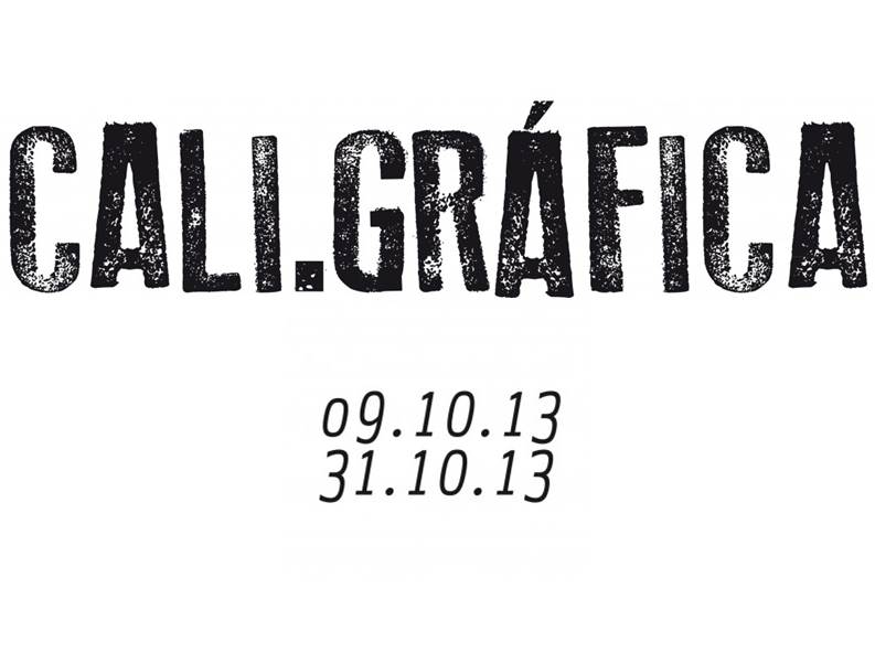 Comienza encuentro de gr�fica contempor�nea y edici�n: Cali.gr�fica
