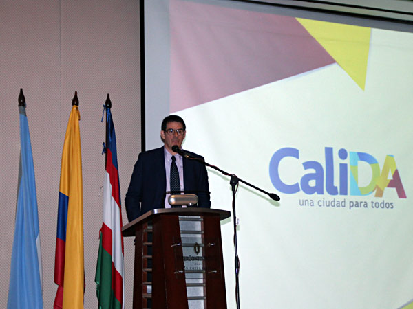 Primer nivel de atenci�n en salud se debe fortalecer, concluye encuentro de las ESE