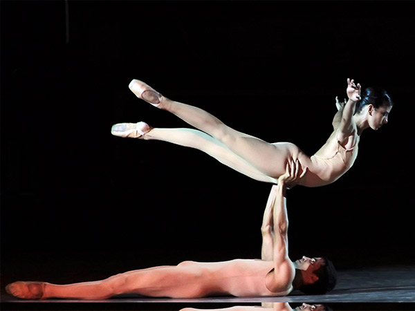 Incolballet celebra sus 35 a�os con una funci�n especial