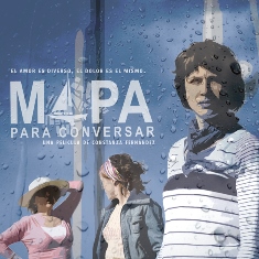 La pel�cula Mapa estrena el V Festival Internacional de Cine de Cali