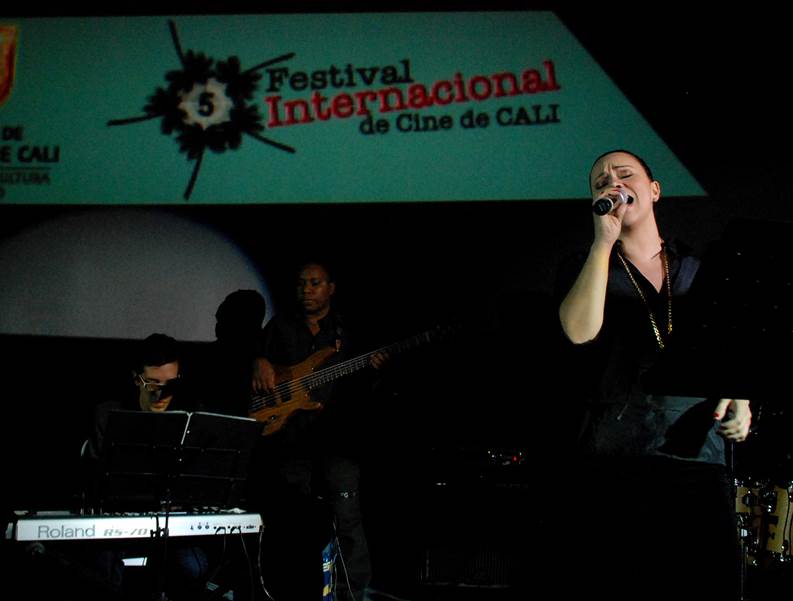 Al ritmo de Queen, se inaugur� el V Festival Internacional de Cine de Cali
