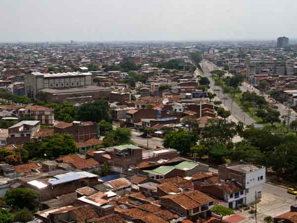 Bienestar Social inicia proceso para la adecuaci�n de doce sedes comunales