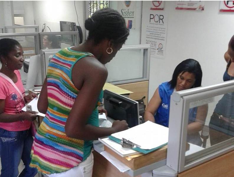 Convocan a alumnos de Univalle a J�venes en Acci�n