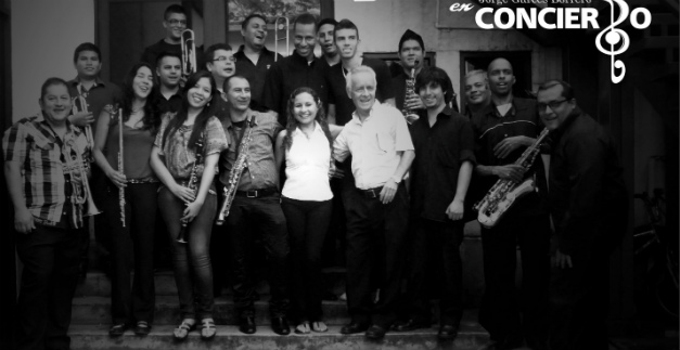 Ensamble de Vientos del IPC se presenta en la Biblioteca Departamental