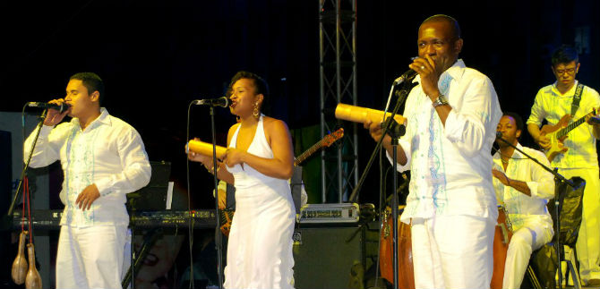 Se termina el plazo para inscripciones al Petronio