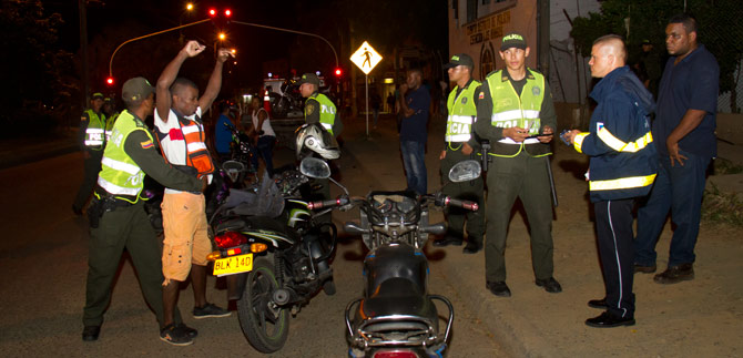Mejoran cifras de convivencia en el D�a de la Madre; ciudadanos celebraron con mesura