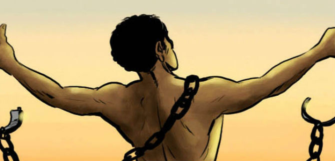 Conferencia sobre legislaci�n y derechos, en el D�a de la Afrocolombianidad