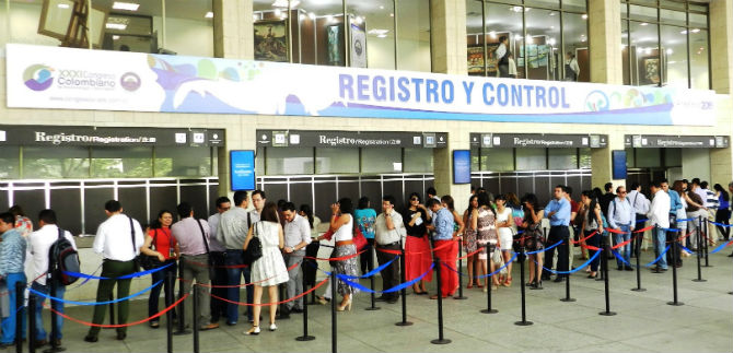 Cali  sede del XXXI Congreso Colombiano de Anestesiolog�a y reanimaci�n