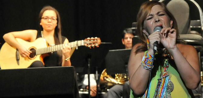 Vence plazo de artes esc�nicas para obtener recursos de parafiscales