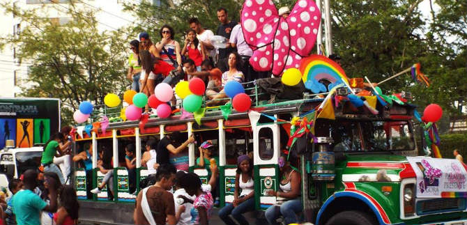 Poblaci�n Lgbti marchar� para reivindicar sus derechos