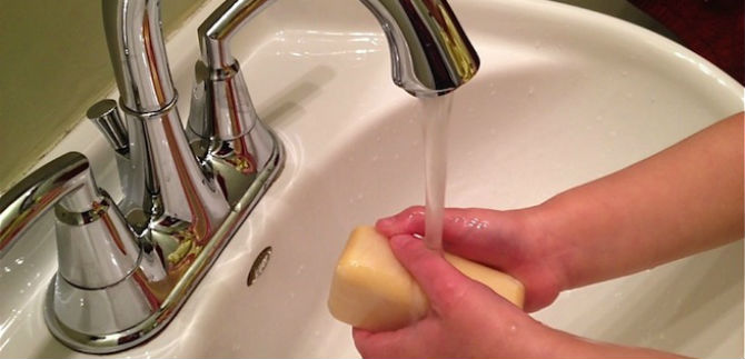 Alcald�a llama al autocuidado y ahorro del agua, tras alerta roja del Ideam