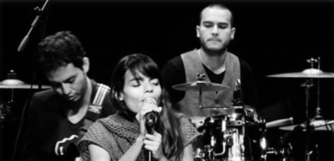 Habr� Concierto Camino al Ajazzgo, este jueves en el Teatro Salamandra