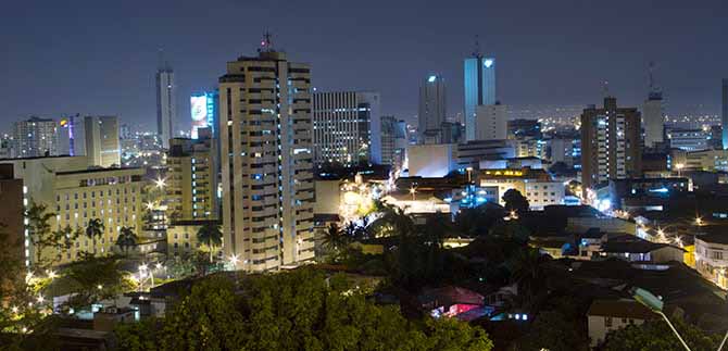 Director jur�dico de la alcald�a da m�s luces sobre el contrato con Megaproyectos