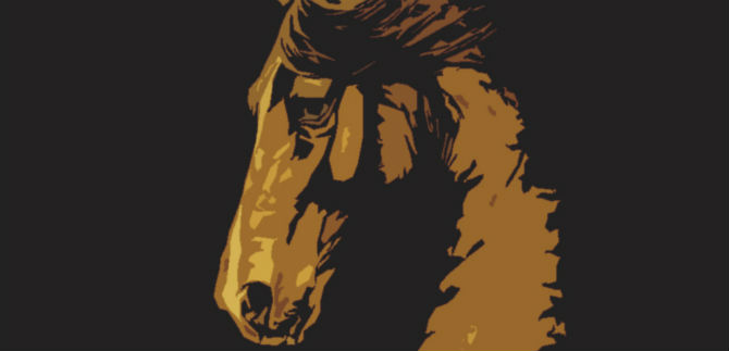 De nuevo en Caliteatro EQUUS