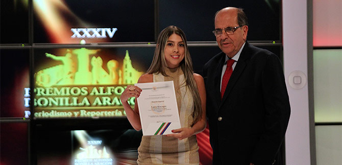 Abierta la convocatoria para los Premios Alfonso Bonilla Arag�n