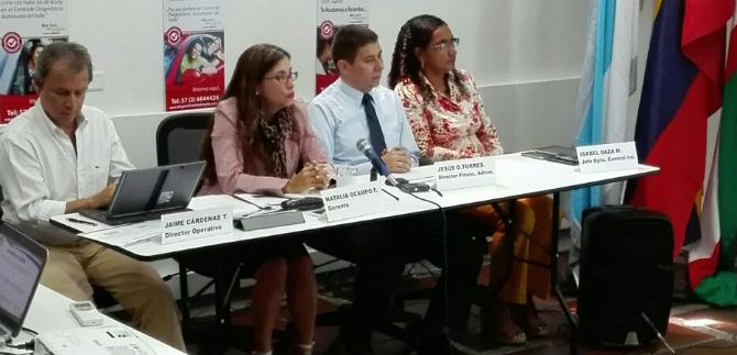 Centro de Diagn�stico Automotor contribuy� a la mejor movilidad en Cali