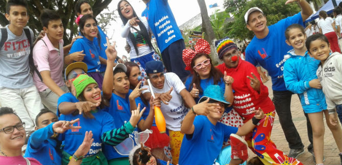 Premian iniciativas comunitarias que promueven cultura ciudadana