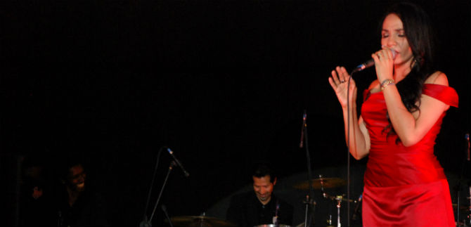 Videoaudici�n de Latin Soul y Boogaloo en Jueves del Sam�n