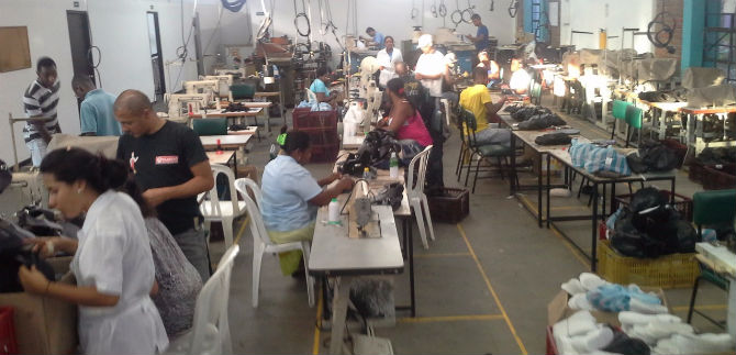 1025 cupos disponibles para capacitar a j�venes del Plan Jarill�n